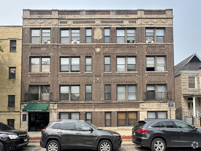 Building Photo - 1053 W George St