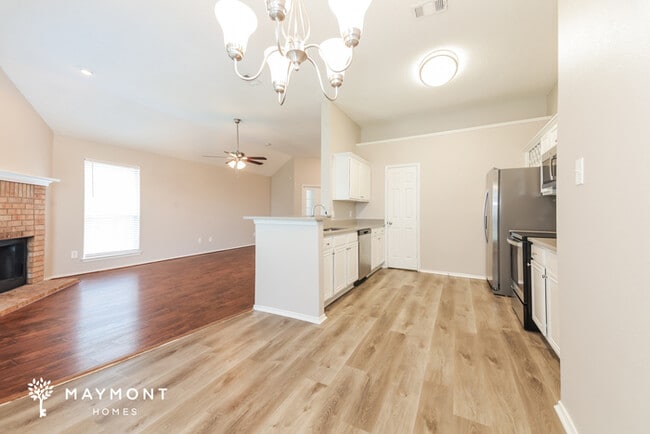 Building Photo - 1724 Green Terrace Dr
