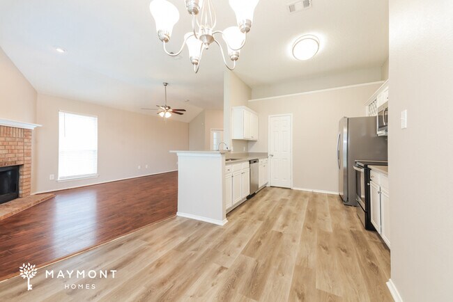 Foto del edificio - 1724 Green Terrace Dr