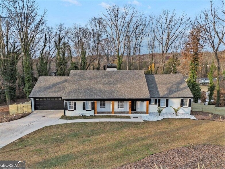 Foto principal - 788 Sherwood Rd N W