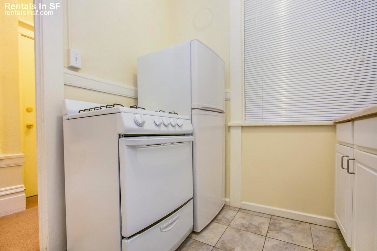 Foto principal - 550 Leavenworth St