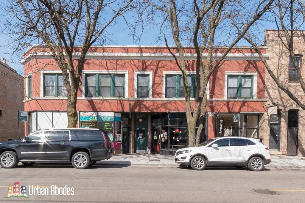 Primary Photo - 812 W Webster Ave