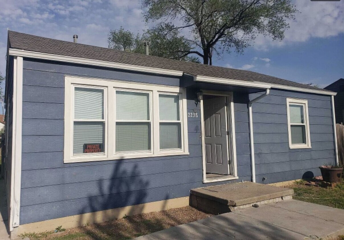 Foto principal - Updated Adorable Home - PRICE DROP!