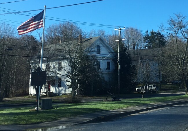 Foto del edificio - 16 Obrien Ave