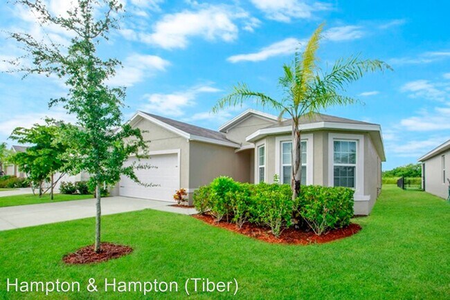 Building Photo - 3 br, 2 bath House - 8065 GOPHER TORTOISE ...