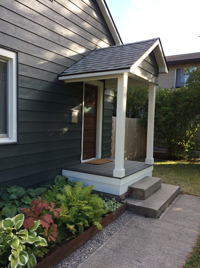 Foto del edificio - 928 Cleveland St.