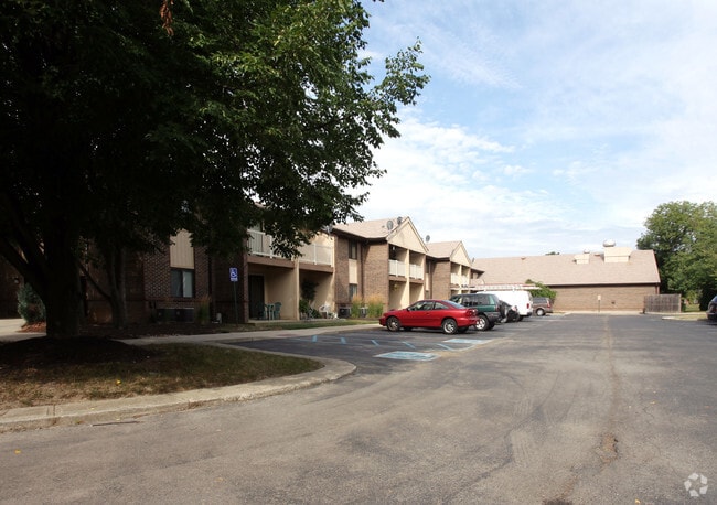 Park Regency Apartments Rentals Indianapolis, IN