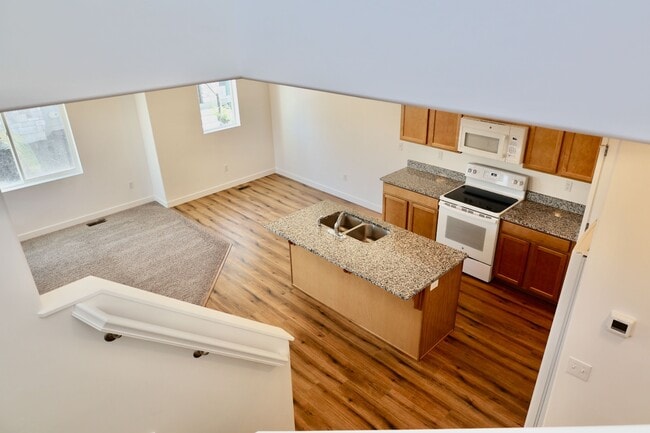 Foto del edificio - 15104 S Wild Horse Wy