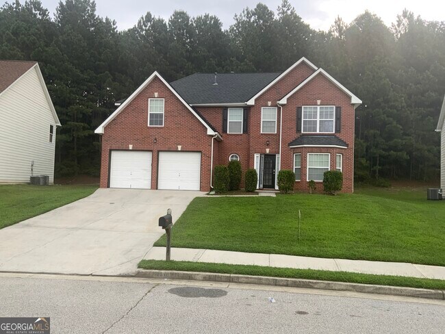 Building Photo - 2510 Wrangler Dr