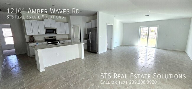 Foto del edificio - 12101 Amber Waves Rd