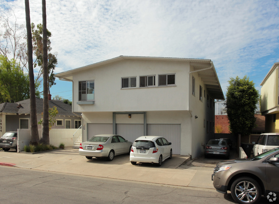 Foto principal - 2922 2nd St