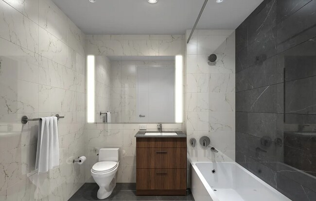 Foto del edificio - 511 W 36th St.