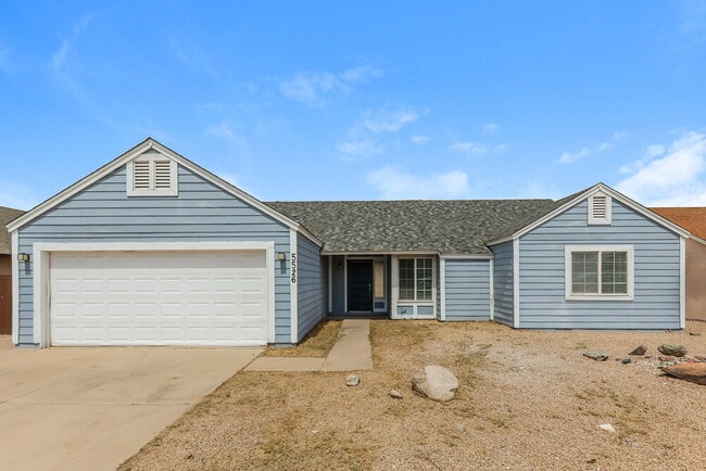 Building Photo - 5526 W Garden Dr