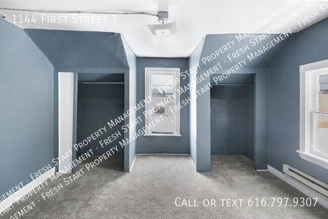 Foto del edificio - 1144 First St