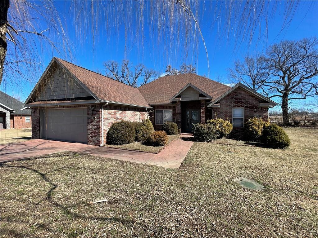 861 Amethyst Ave, Springdale, AR 72764 House for Rent in Springdale, AR