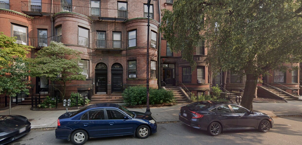 Primary Photo - 509 Beacon St
