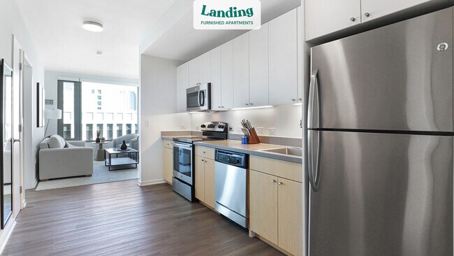 Foto del edificio - 900 Folsom St