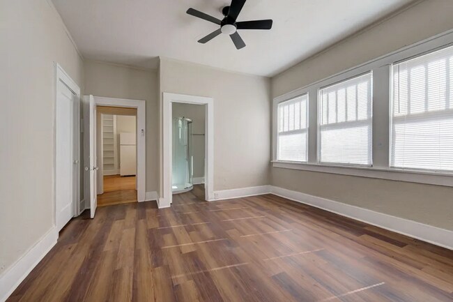 Foto del edificio - Renovated 4-plex in Paseo with modern 1-be...