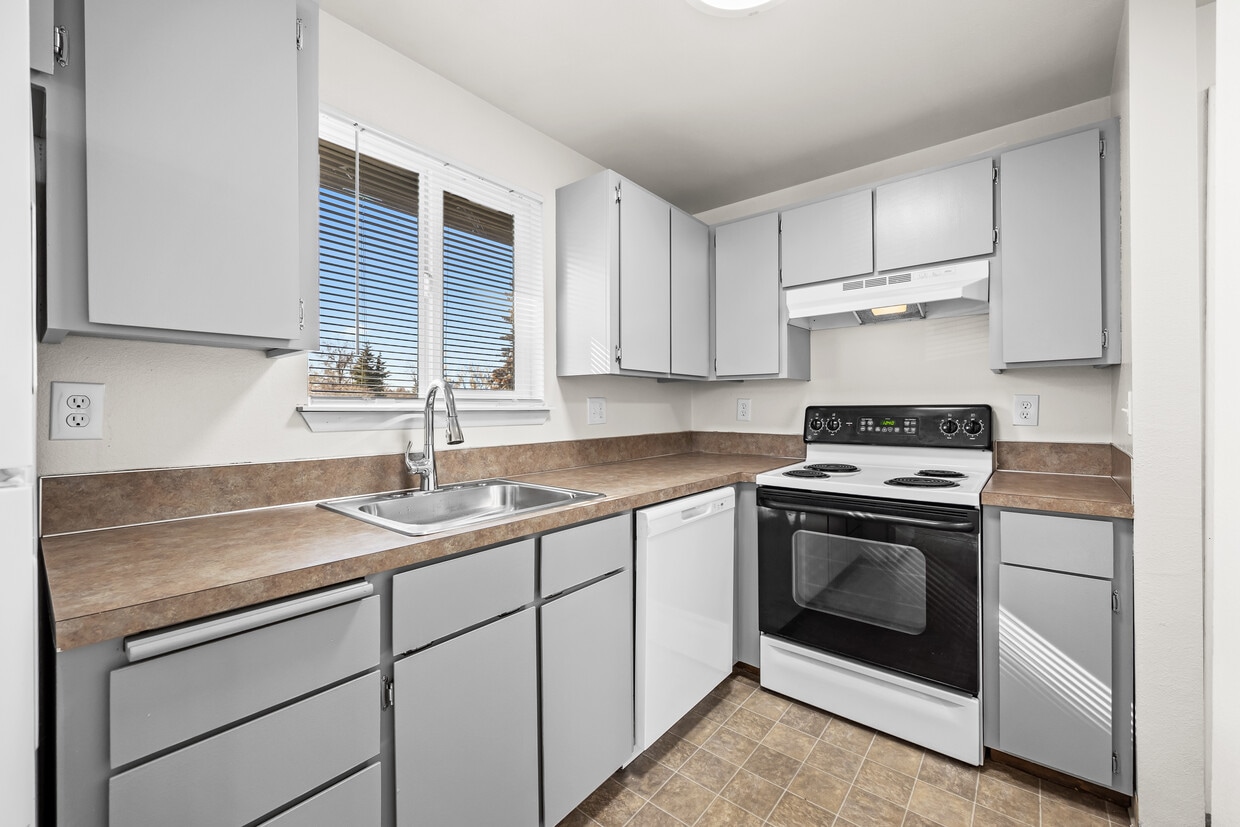 Foto principal - The Ferns Apartments