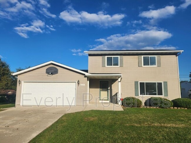Foto del edificio - 905 Sycamore Ave