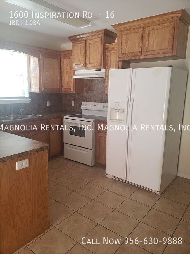 Foto del edificio - 1600 Inspiration Rd