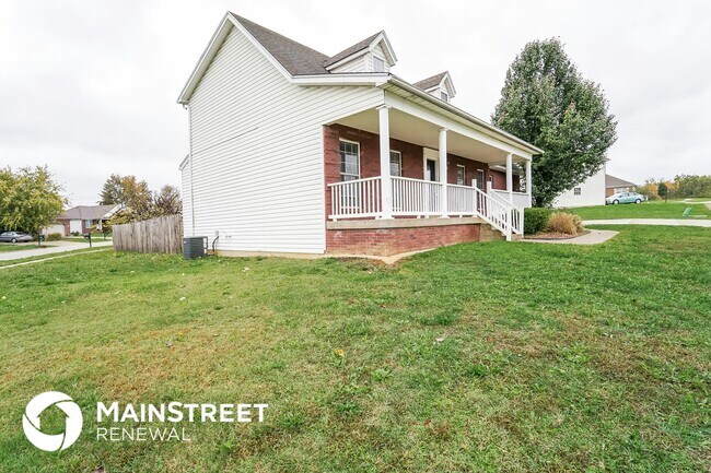 Foto del edificio - 224 Tex Ave