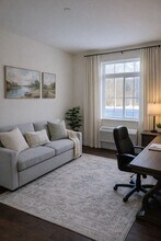 Second Bedroom / Home Office - The Pinnacle at Swiftwater