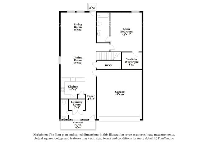 Building Photo - 703 Vermilion