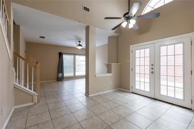 Foto del edificio - Charming Pflugerville Home