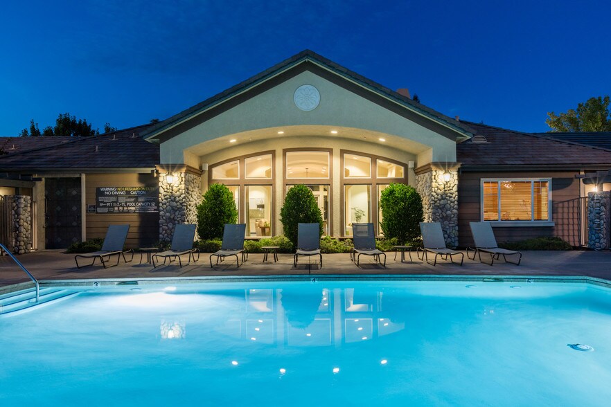 The Falls at Willow Creek Rentals Folsom, CA