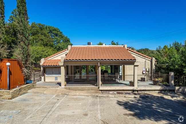 Building Photo - ParkSide at Cedar Springs