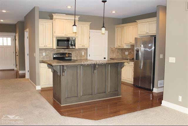 Building Photo - 4007 W 159th Ter