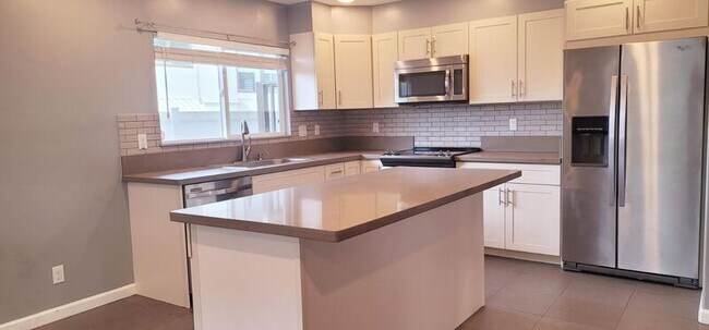 Foto del edificio - 2615 Booth Rd