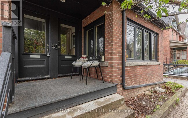 Building Photo - 312-312 Quebec Ave