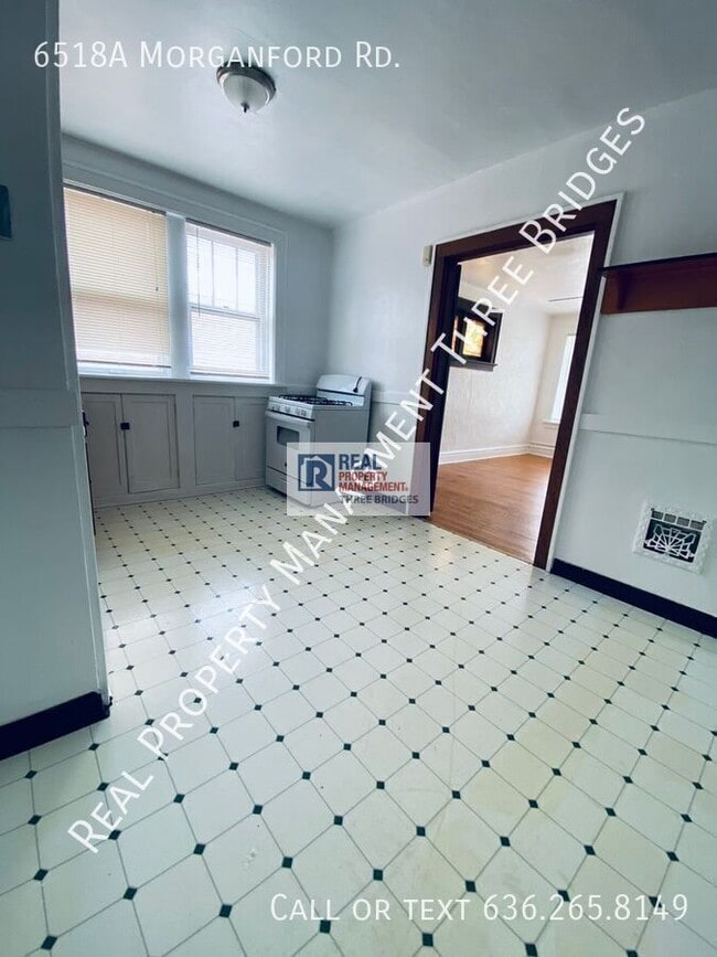 Foto del edificio - 6518 Morgan Ford Rd