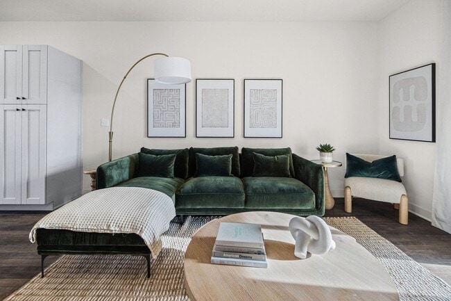 Interior Photo - The W
