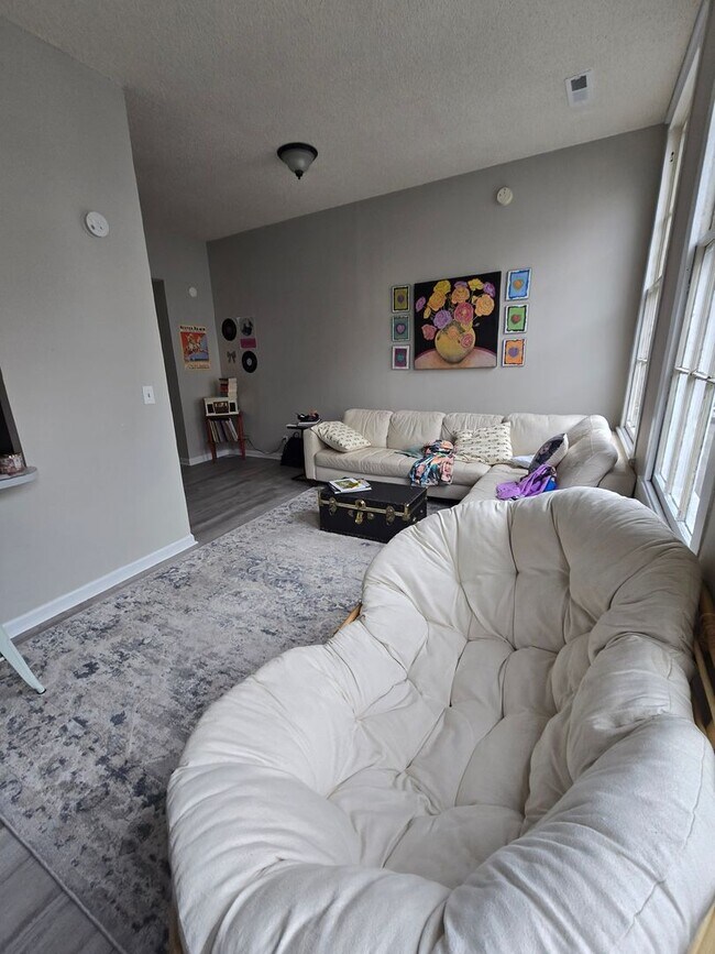 Foto del edificio - 322K