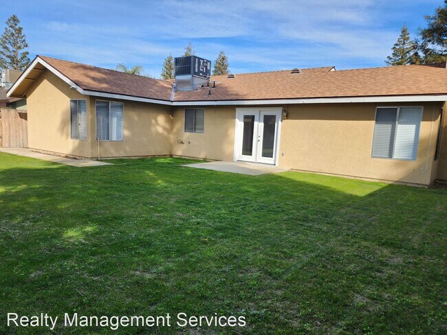 Foto del edificio - 3 br, 2 bath House - 3809 Abbott Dr.