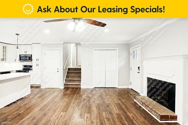 Building Photo - 3 br, 3 bath House - 3312 Ben Hill St SW