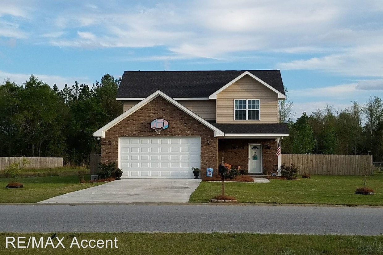150 Timberland Dr NE NE, Ludowici, GA 31316 House Rental in Ludowici