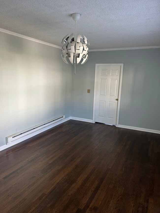 Living room - 270 Frost Rd