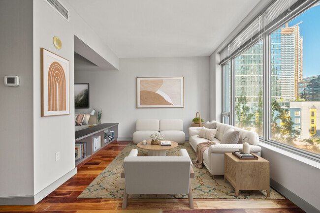 Foto del edificio - 910 Lenora St