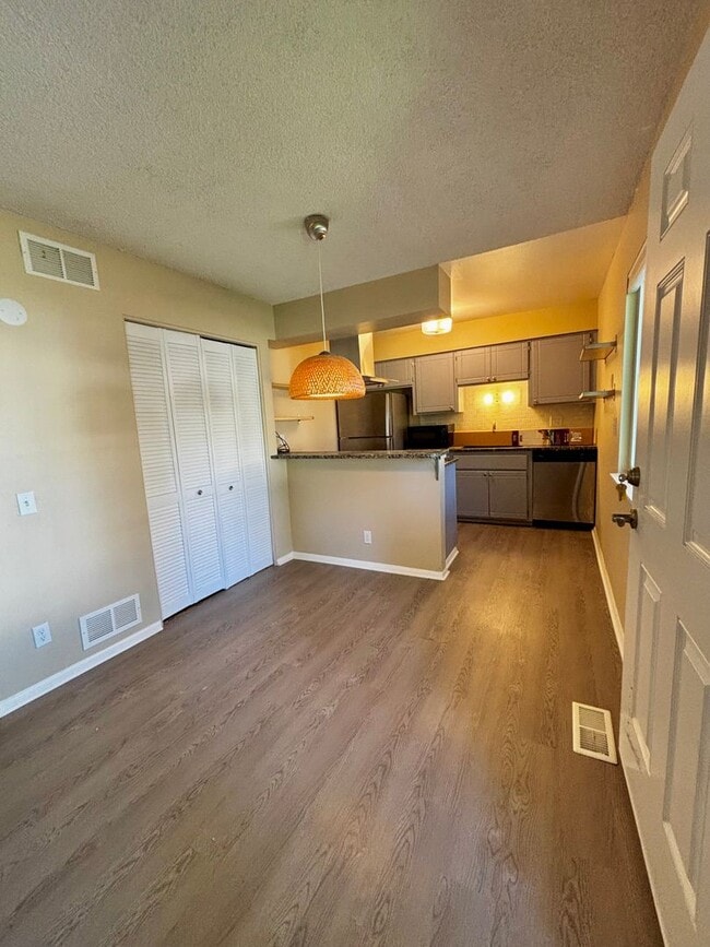 Photo - Live in Style! Updated Denver 2-Bedroom To... Townhome