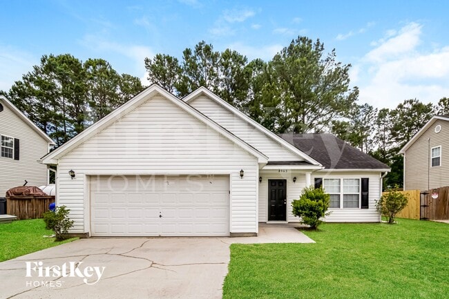 Building Photo - 8963 Buck Run Ct