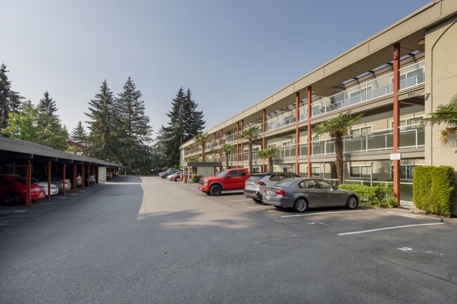 Foto del edificio - 701 122nd Ave NE