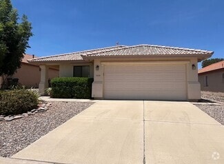 Building Photo - 4424 Chaparral Loop