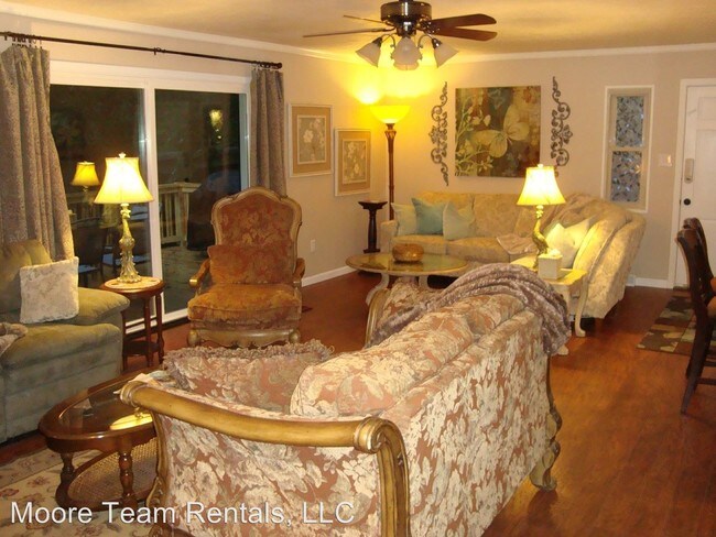 Building Photo - 5 br, 3 bath House - 25 Old Heywood Rd