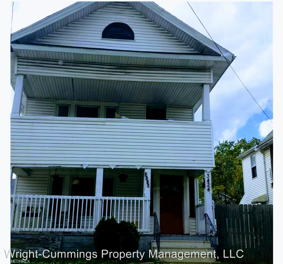 Primary Photo - 3424 Fulton Rd