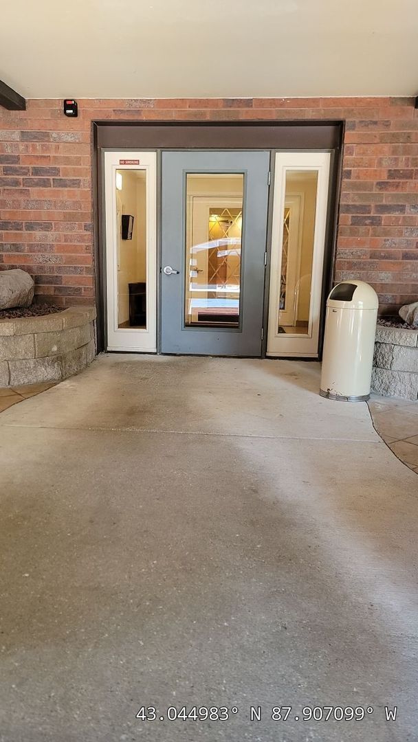 Foto del edificio - Condo Rental Near MSOE