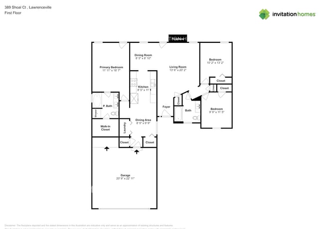 Building Photo - 389 Shoal Ct
